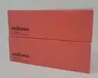 Anihana Shampoo Bar - Grapefruit & Chamomile - 2 boxes, 16 Bars