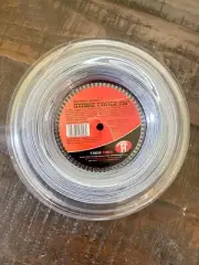 Brand new TRU PRO Strike Force RIP 200m Reel, 18g (1.18mm) gauge tennis string
