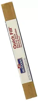 Mohawk Finishing Products M320-0010 Cinnamon Sugar Mohawk Quick Fill Burn-in ...