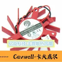 在飛比找Yahoo!奇摩拍賣優惠-Cavwell-陳氏全新ATI HD5550 5570 56