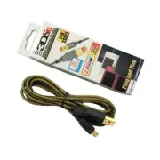 Nintendo 3DS 3DSLL 3DSXL NEW 3DS / 3DSLL NDSI NDSI LL /XL,2DS Charger cable 1.5m