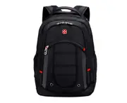 B41 17.3 Inch Large Capacity Business Anti-theft Computer Schoolbag Backpack Men