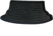 Car Mat Cargo Liner for k&ia Sportage KX5 2017~2024 Car Trunk Mat Car Rear Cargo Boot Liner Floor Interior Accessories