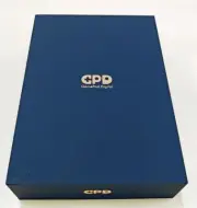 Micro PC GPD UMPC Intel Celeron N4120 8GB/256GB SSD Pocket Mini Laptop Win10 Pro