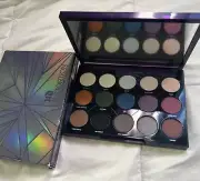 URBAN DECAY DISTORTION PALETTE 15 COLOR EYESHADOW L.E. 100% AUTHENTIC NIB