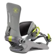 Nitro Rambler Snowboard Bindings - (M)
