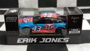 Erik Jones # 43 STP 2023 Camaro ZL 1:64 scale C432365STPER Action