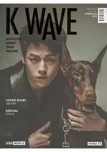 K WAVE KOREA 201602