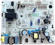 Main Control Board,Compatible for Hisense,Refrigerator Computer Board Bcd-536Wy/Hc 1539743 Board