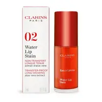 在飛比找屈臣氏網路商店優惠-CLARINS CLARINS 克蘭詩 親親水唇彩(7ml)