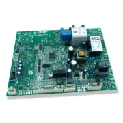 BAXI ELECTRONIC BOARD B&P HAGC03-BX01 7726557 EX 7713215 722233100 767905600 710
