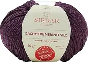 [Sirdar] Cashmere Merino Silk DK