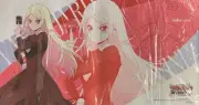 m27 Playmat Vanguard Ding Senka Japan Trading Card TCG Card Game Goods