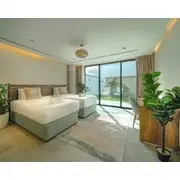 Nas House Dubai