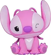 Monogram Lilo & Stitch Angel Figural PVC Money Bank