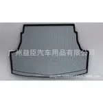 適用於TOYOTA TOYOTA VIOS尾箱墊防水防油易清洗無味環保TPO尾箱墊