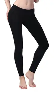 SEMATH Women Sports Running Fitness Exercise Jogging Gym Yoga legging