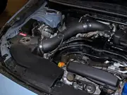 aFe Takeda Momentum Cold Air Intake Kit For Subaru 18-20 Crosstrek 2.0L H4 (for: Subaru)