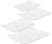 4pcs Pack Billiard Talcum Powder Pack Pool Table Accessories Talc Powder Billiard Accessories Billiards Accessories Billiard Powder Pool Accessories