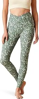 [ARIAT] Women's Eos Etch Half Grip Tight