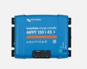 VICTRON SMARTSOLAR MPPT 150/45 SOLAR CHARGE CONTROLLER SCC115045212