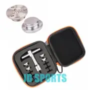 Golf Weight Wrench Tool Kit for Taylormade Spider FCG Putter 2.5g-20g Available