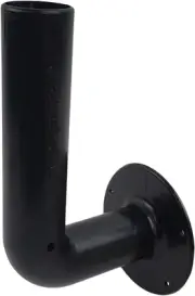 90 Degree Fishing Rod Holder for Dock or Boat with Mounting Hardware Included Ma