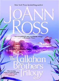 在飛比找三民網路書店優惠-The Callahan Brothers Trilogy: