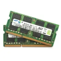 在飛比找蝦皮購物優惠-SAMSUNG 筆記本電腦內存內存內存 SODIM DDR3