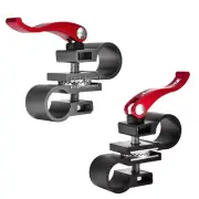 Fishing Chair Mount Umbrella Stand Holder Adjustable Clamp Fixing Frame