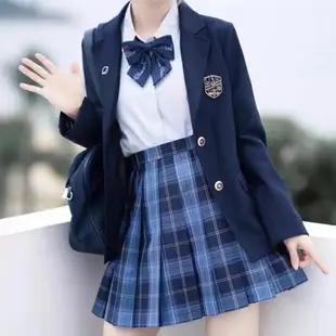 岡梨田校供格裙優等生jk制服