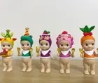 Sonny Angel Christmas Dinner Series - Set of 5