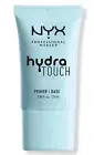 NYX Hydra Touch Primer | Moisturizing Smoothing Primer With Centella | Full Size