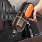Car Vacuum Cleaner Professional Dustbuster Handheld Cordless Vacuum Cleaner