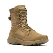 MERRELL TACTICAL MQC FORCE #J005031 DARK COYOTE BOOT SIZES 8 - 13 US