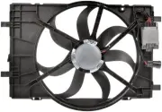 Dorman Engine Cooling Fan Assembly for Fusion, Milan, Zephyr 621-041