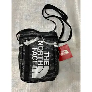 The North Face BC  FUSE BOX POUCH側背包3L