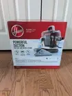 Hoover CleanSlate Plus Portable Carpet + Upholstery Spot Cleaner Machine SEALED