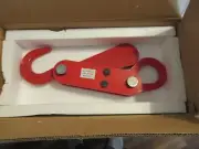 Automatic Unloading Hook Lifting Hook 3 Ton Automatic Hook Removal - USA Ship