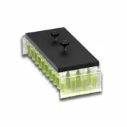 Benchmark B2000-4-T5 Test Tube Rack for 40 X 0.5 ml Tubes