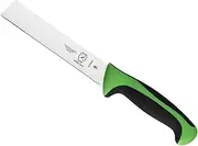 Mercer Culinary Millennia 6-Inch Produce Knife, Green