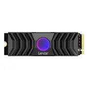 [LNM1090002T-RNANG] Lexar M1090 2TB PCIe G5x4 M.2 2280 SSD with RGB FAN Heatsink