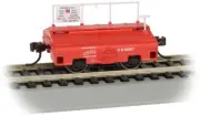 Bachmann HO' Canadian National - Test Weight Car #74403