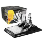 THRUSTMASTER 英國 T-LCM PEDALS 磁性感應系統 踏板組 支援PS4/PC/XBOX【魔力電玩】