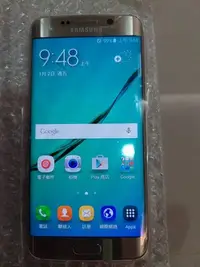 在飛比找Yahoo!奇摩拍賣優惠-全新手機 SAMSUNG GALAXY S6 EDGE WI