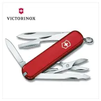 在飛比找momo購物網優惠-【VICTORINOX 瑞士維氏】Executive10用瑞