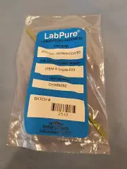 57949-033 Saint-Gobain Hayman Spatula, Coated -LabPure Chemware D1069292, 15cm