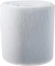 AC Safe AC-302/25R Economy Plus Air Conditioner Filter 25 Foot Roll