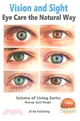 Vision and Sight ― Eye Care the Natural Way