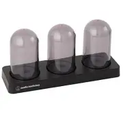 Audio-Technica AT6003R Phonograph/Turntable Cartridge Storage Case
